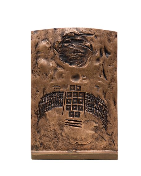 Sans titre / Untitled by Jordi Bonet