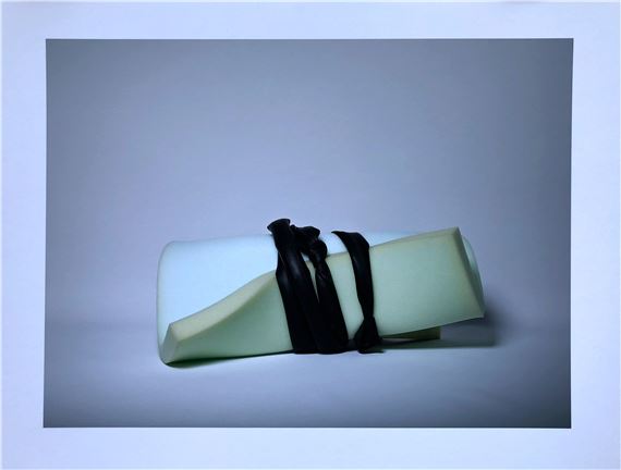 Figure #3 (Série Exercices Soft - Michelle Bui