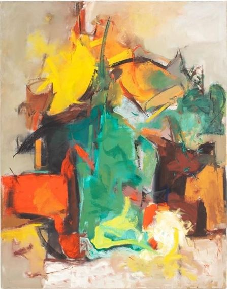 Ric Del Rossi | 1 Artworks | MutualArt
