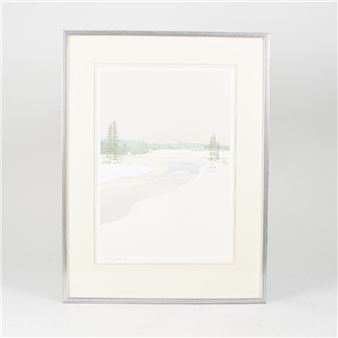 Åke Pettersson-Nåw | 114 Artworks at Auction | MutualArt