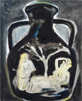 뮤지움 스터디 - Na Hyewon