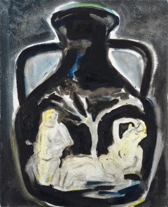 뮤지움 스터디 by Na Hyewon, 2024