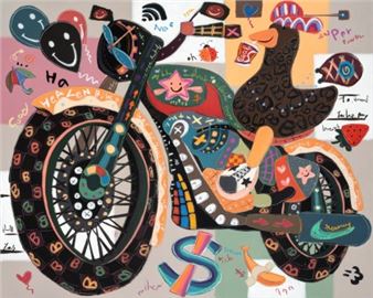 Good Things - 310 - Lee Donghun