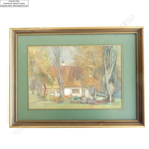 AMY B DAWSON - Amy B. Dawson