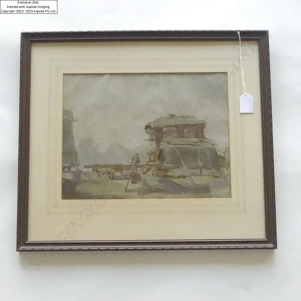 John Weeks | JOHN WEEKS | MutualArt