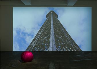 Visions of Continuity - Axel Vervoordt Gallery, Hong Kong