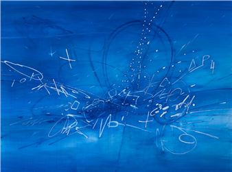 Jim Thorell: Tidepools - Loyal Gallery