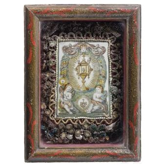 Untitled - Theodoor van Merlen