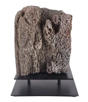 Attributed To Frank - Frank Kuzuguk