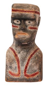 Head - Matthew Gilbert