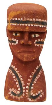 Head - Matthew Gilbert