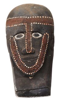 Head - Matthew Gilbert