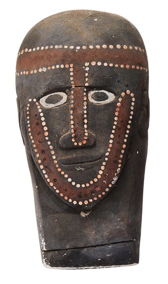 Head - Matthew Gilbert