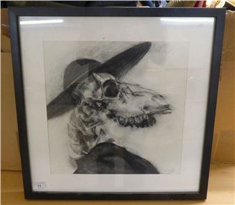 Ms GR Fox - P. J. Byrne