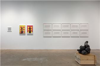 Ten Years - Erin Cluley Gallery