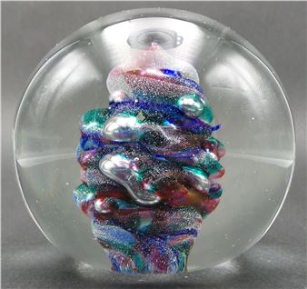Paperweight - David Paterson