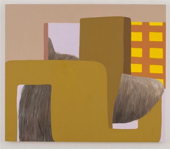 Abstraction By Any Other Name: Part 2 - The Milton Resnick and Pat Passlof Foundation