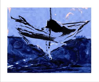Michel Savage: Oeuvres Thématiques - Galerie Jean-Claude Bergeron
