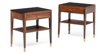 shoes - Lysberg, Hansen & Therp