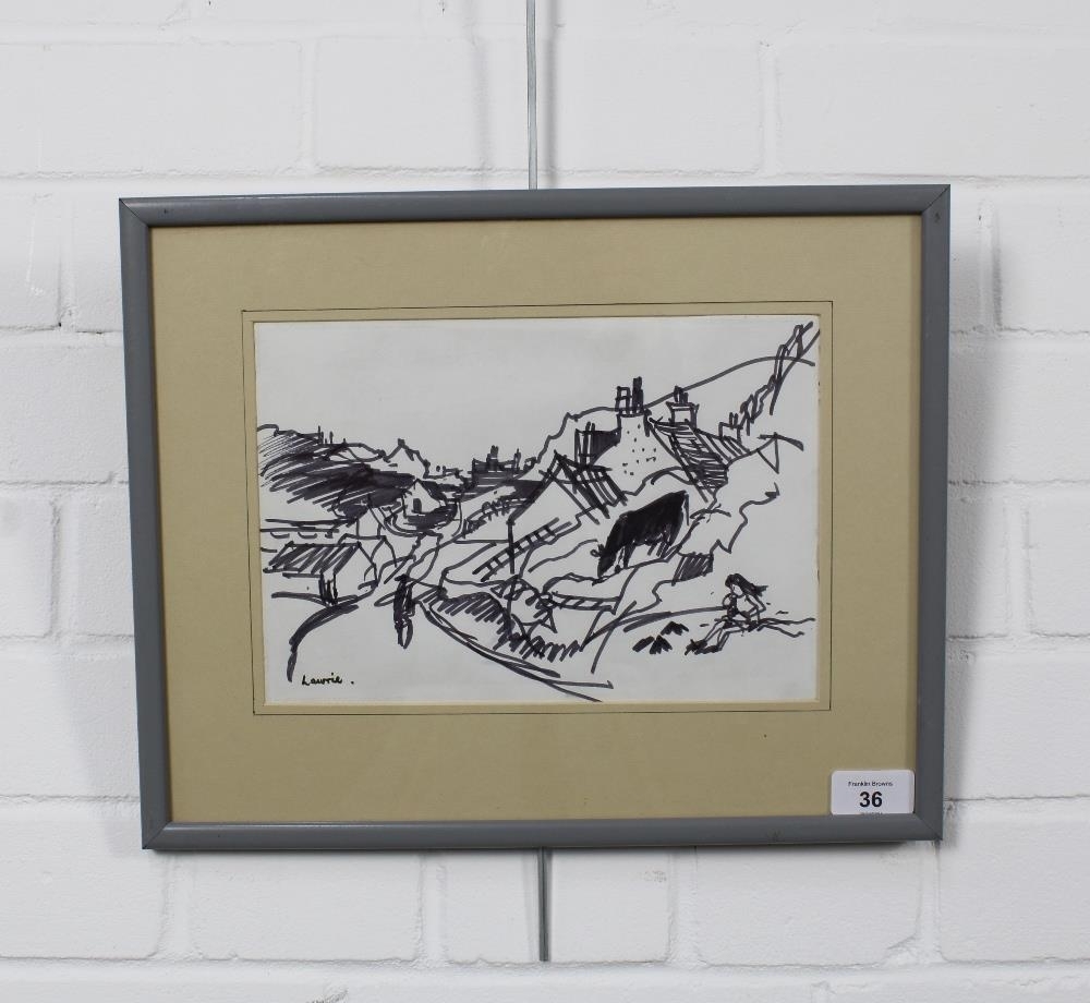 Hamish Lawrie | HAMISH LAWRIE | MutualArt