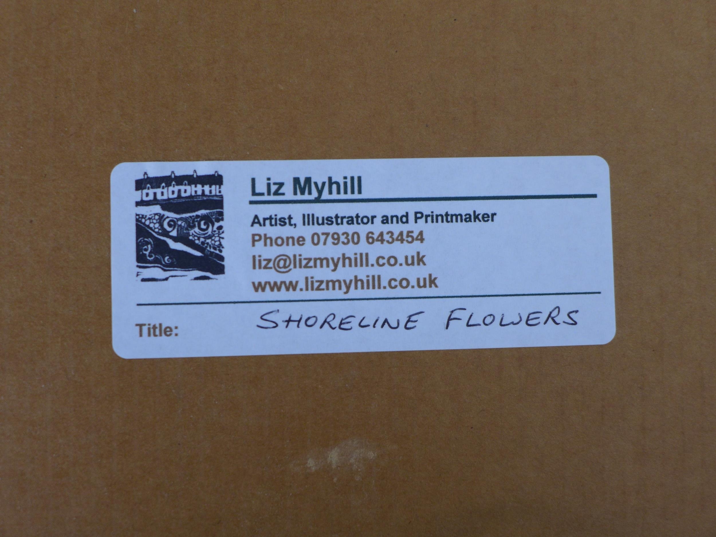 Liz Myhill | LIZ MYHILL (9) | MutualArt