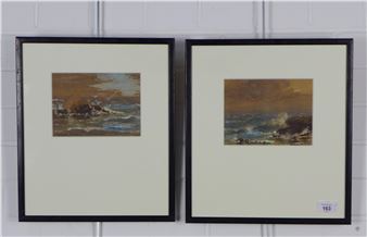 James Christie Bruce - James Christie Bruce