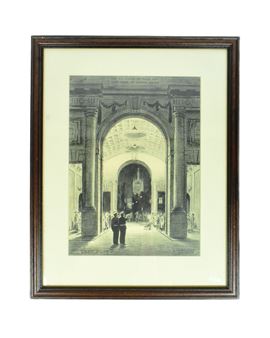 LAST POST - Goethals van Reck