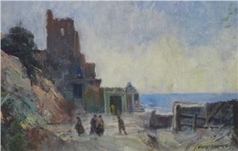 Ernest Harington - Ernest Harington