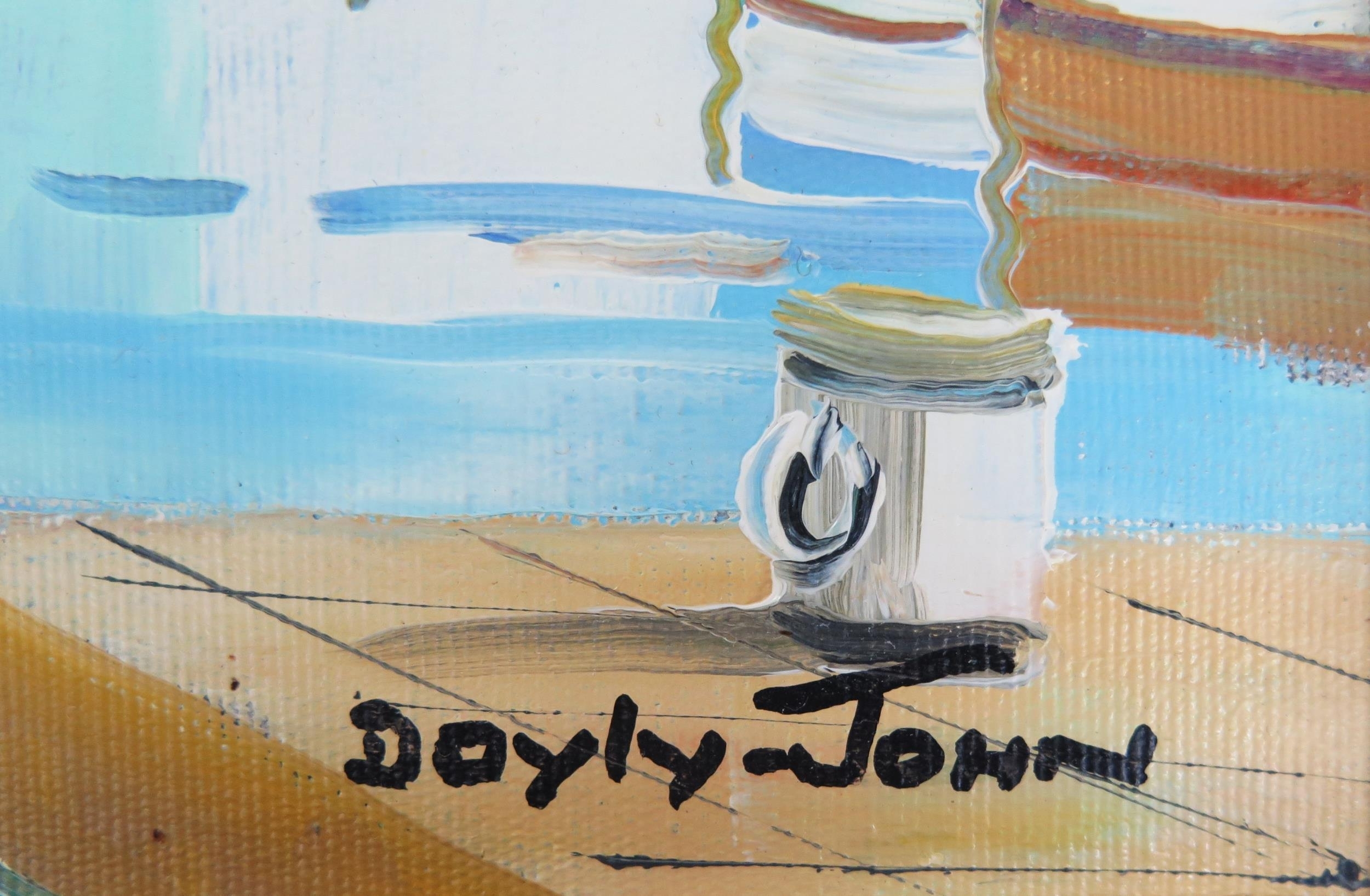 Cecil R. D'Oyly-John | Cecil Rochfort D | MutualArt