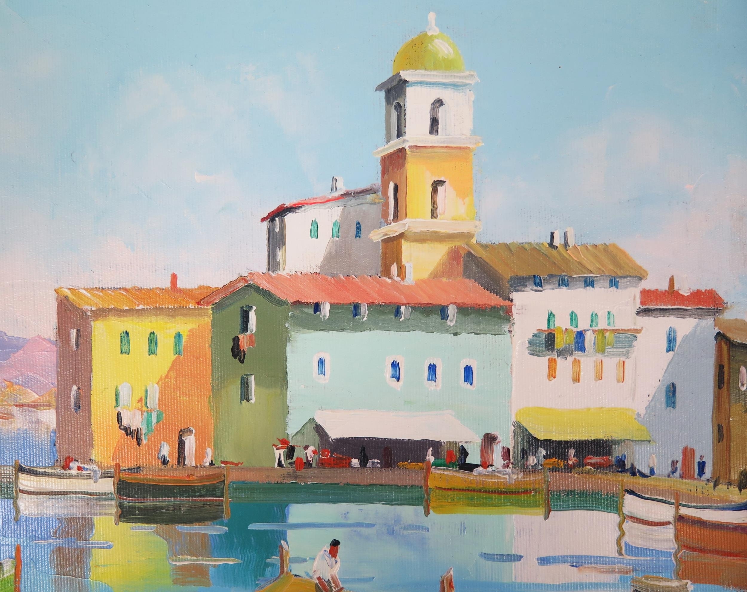 Cecil R. D'Oyly-John | Cecil Rochfort D | MutualArt