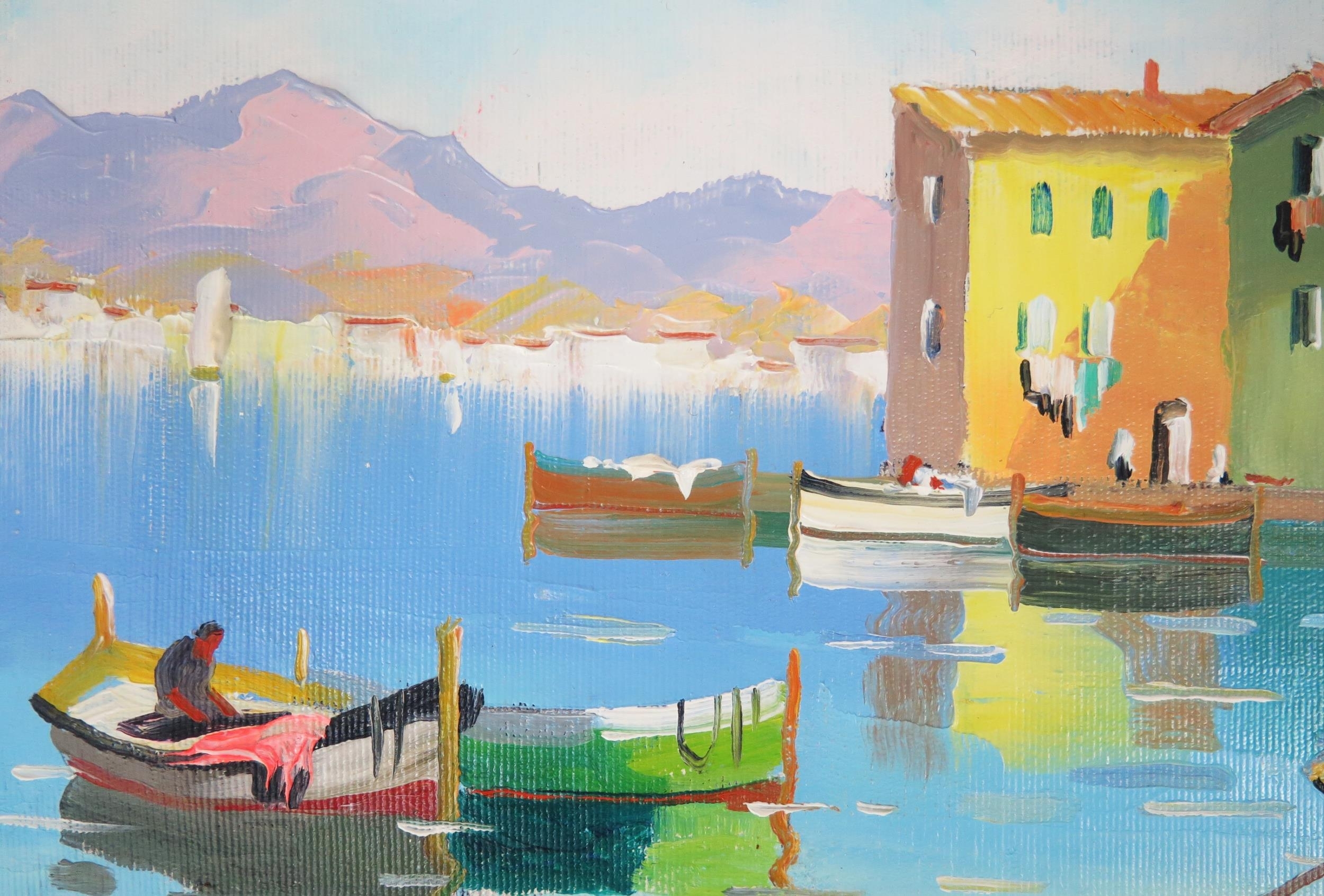 Cecil R. D'Oyly-John | Cecil Rochfort D | MutualArt