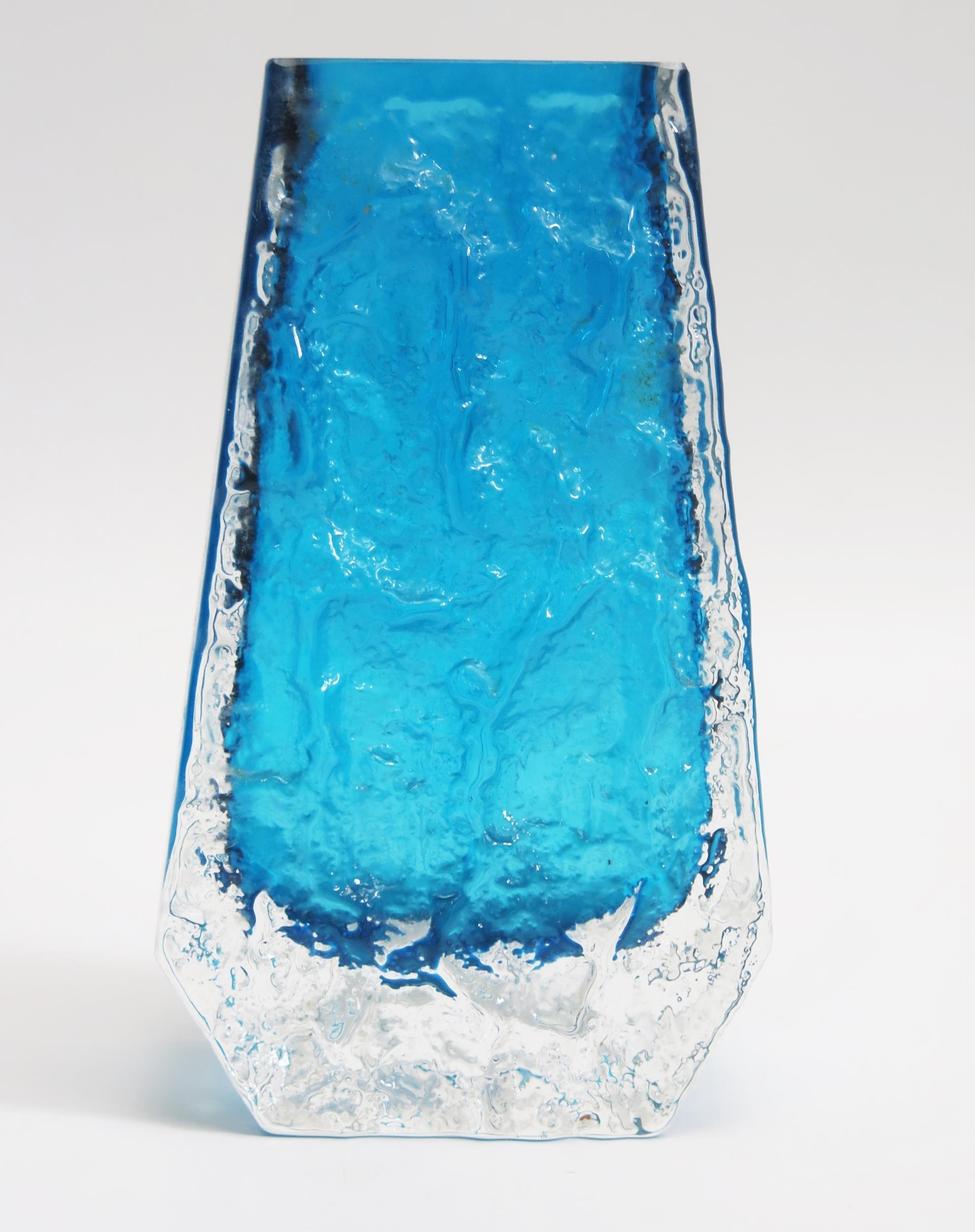 Geoffrey Baxter | A Geoffrey Baxter for Whitefriars glass | MutualArt