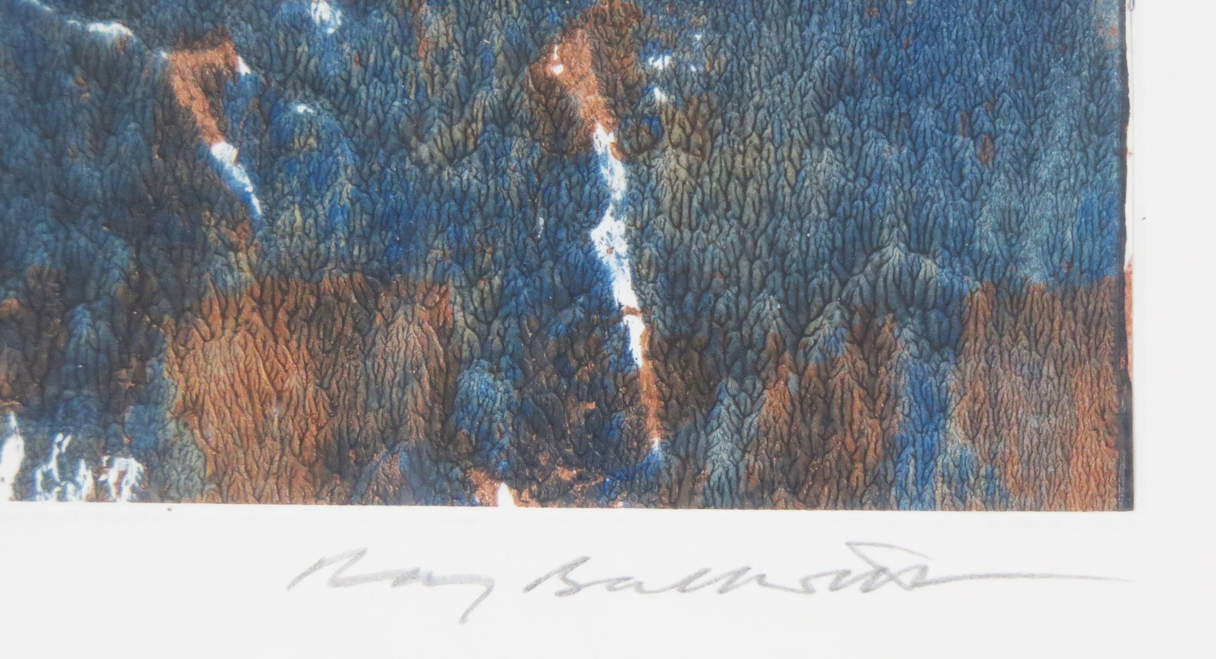 Ray Balkwill | Ray Balkwill (1999) | MutualArt