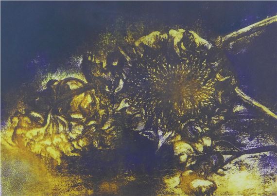 Sonia Rollo | Sonia Rollo | MutualArt