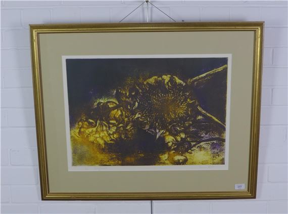 Sonia Rollo | Sonia Rollo | MutualArt