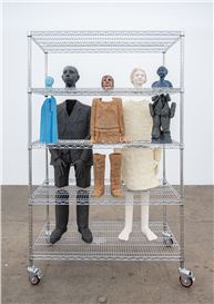 5 Art Fairs to See in New York in September
