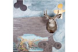 Missoula Art Museum Presents Multimedia and Installation Works by Mary Ann Bonjorni