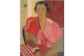 Auckland Art Gallery opens a major new show: "Modern Women: Flight of Time"