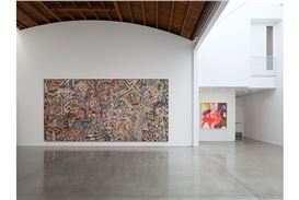 At Los Angeles Galleries, Savoring the Waning Days of Summer
