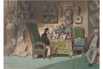 University of Notre Dame and Dorville Heirs Agree on Restitution of Artwork