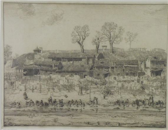 John Bulloch Souter by John Bulloch Souter