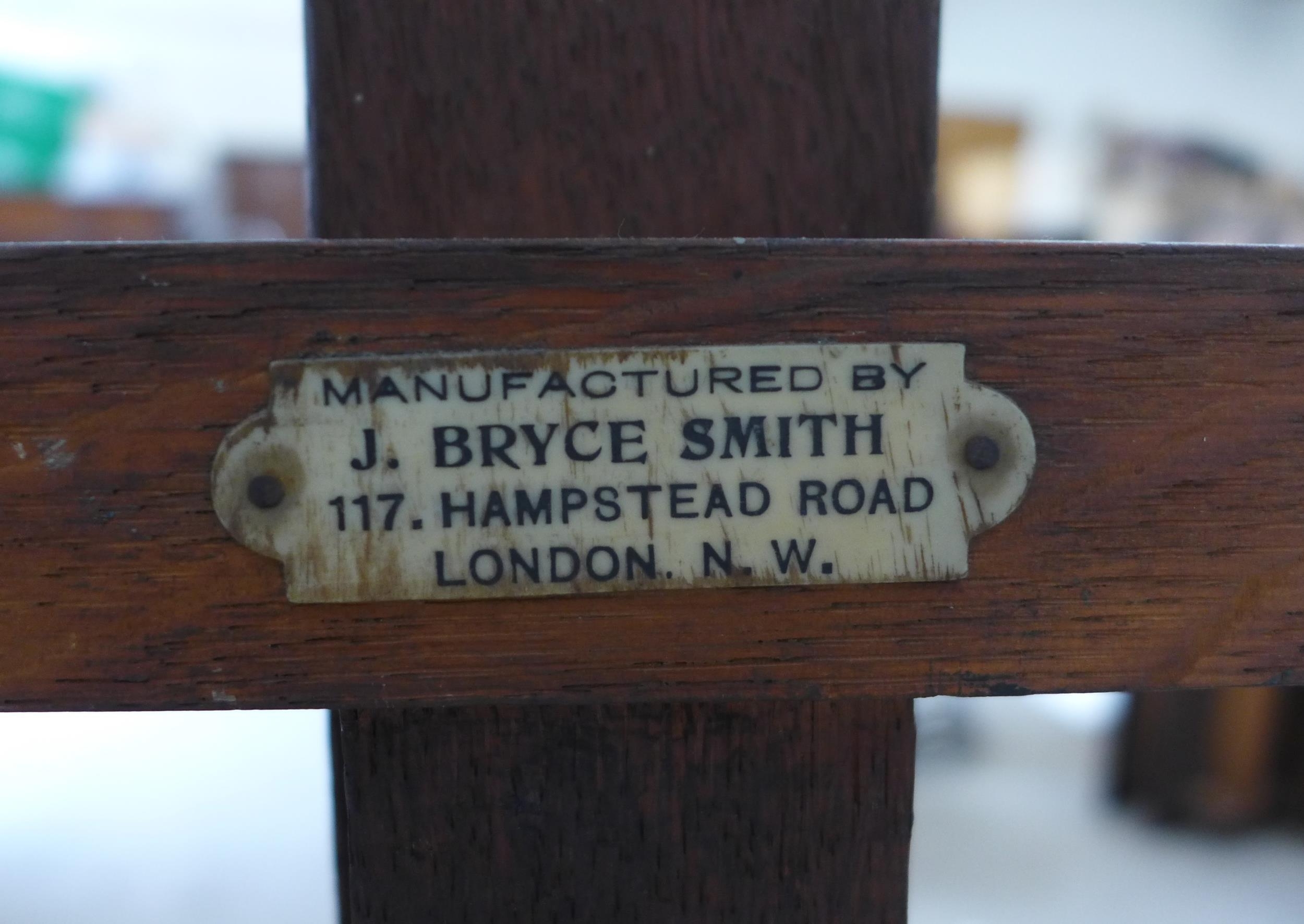 Bryce Smith | An early 20th century Artist (Early 20th Century) | MutualArt