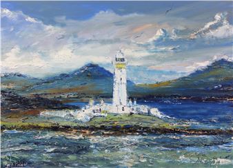 Mark Holden - Mark Holden