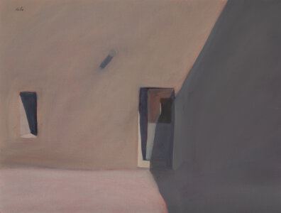 Portal by John Axton