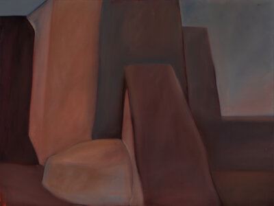 Albuquerque, New Mexico by John Axton, 1983