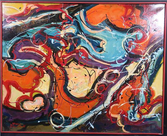 Le Jardin des Oliviers