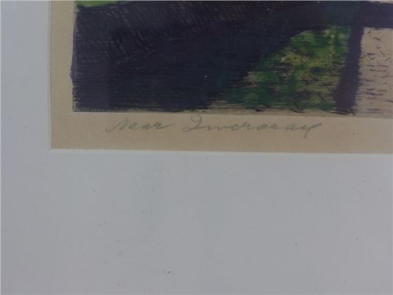 George Houston | George Houston | MutualArt