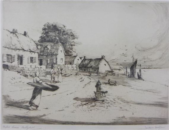 Jackson Simpson by Henry Jackson Simpson