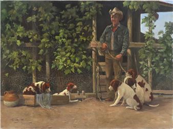 "Pride of the Country - Loretta Taylor