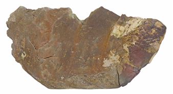 Contemporary studio art pottery vessel - William Shillalies